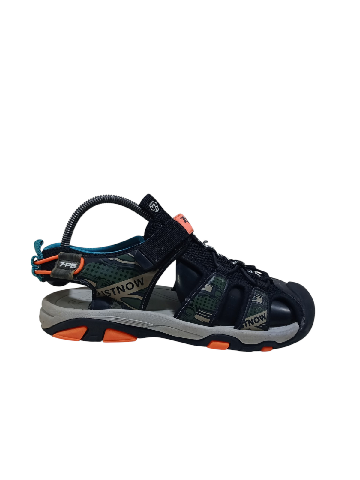 Just Now Sandal