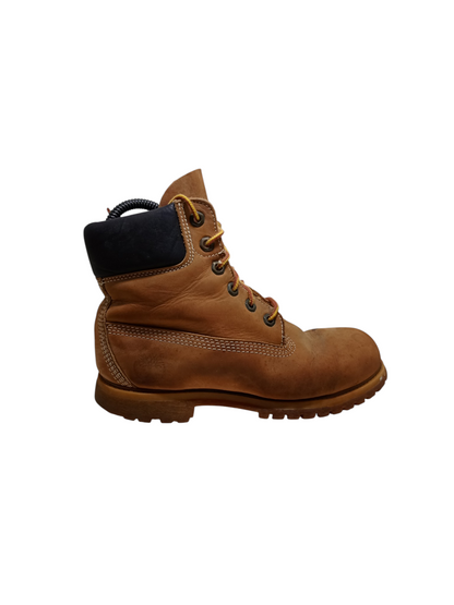 Timberland Brown Boot