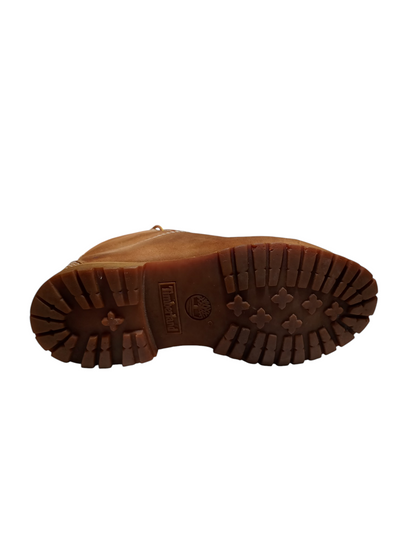 Timberland Brown Boot