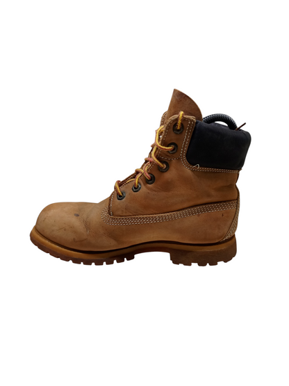 Timberland Brown Boot