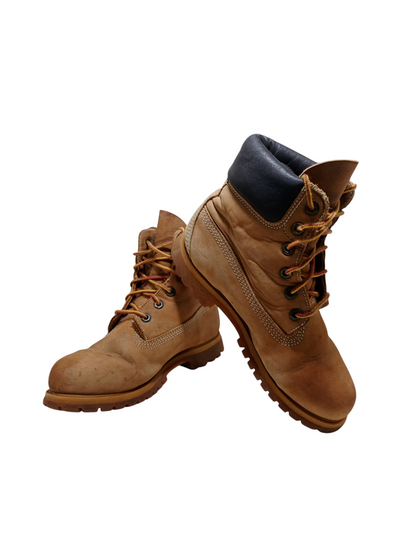 Timberland Brown Boot