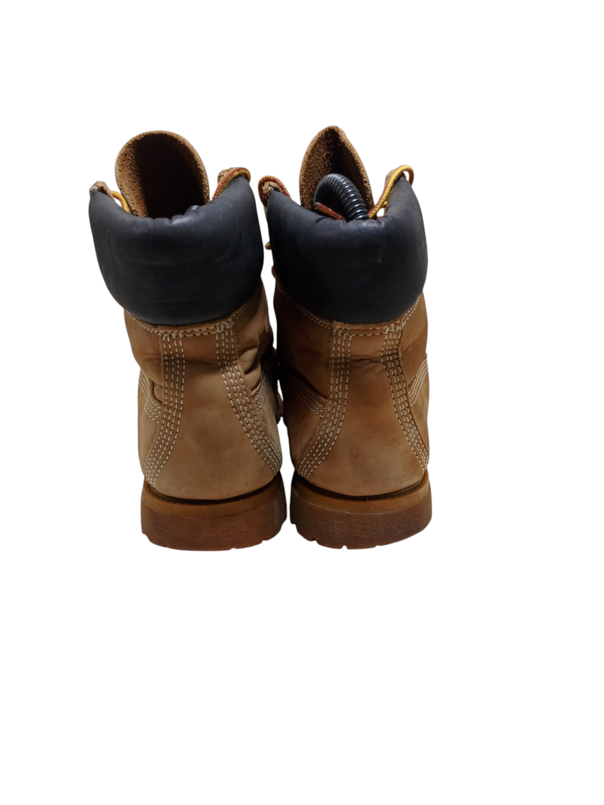 Timberland Brown Boot