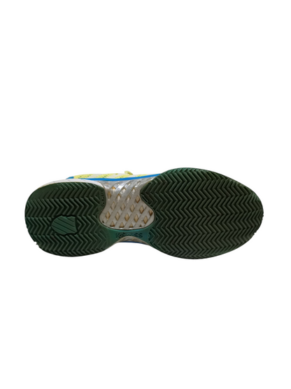 K-Swiss  Aosta Non Marking