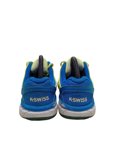 K-Swiss  Aosta Non Marking