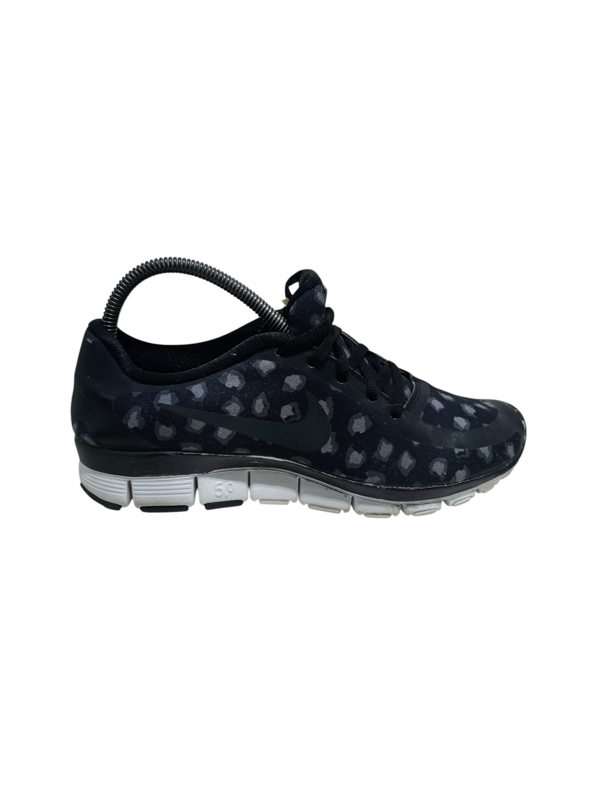 NIKE Free 5.0 V4 Print