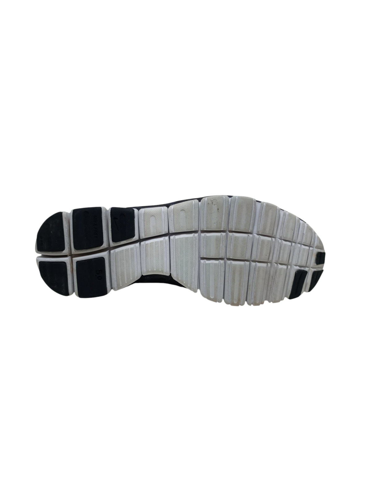 NIKE Free 5.0 V4 Print