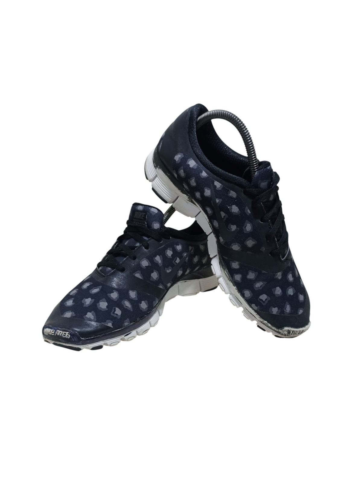 NIKE Free 5.0 V4 Print