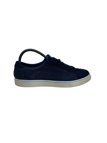 Lee Blue Casual Slip On