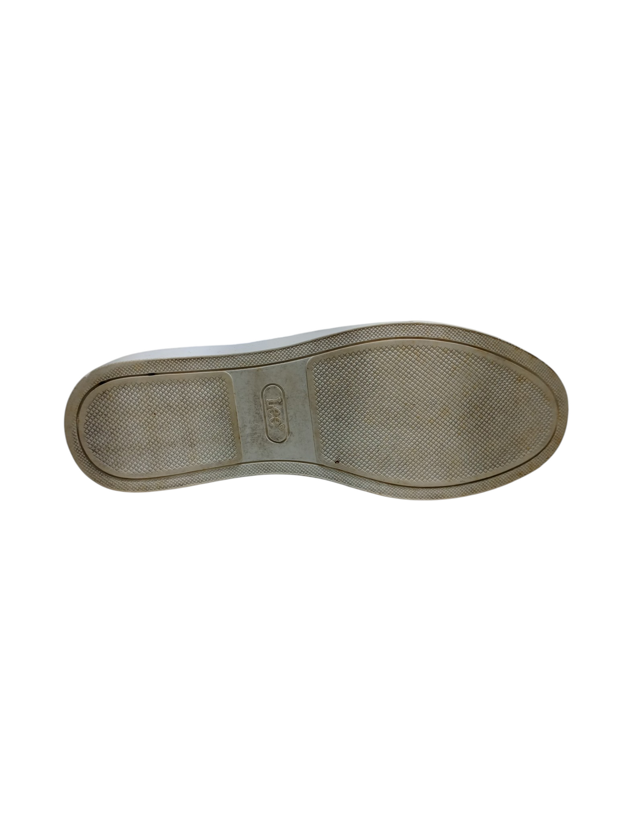Lee Blue Casual Slip On