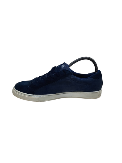 Lee Blue Casual Slip On