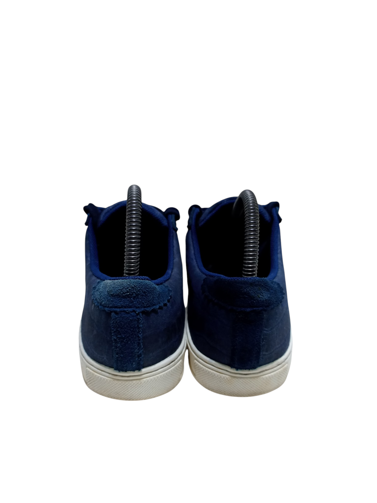 Lee Blue Casual Slip On