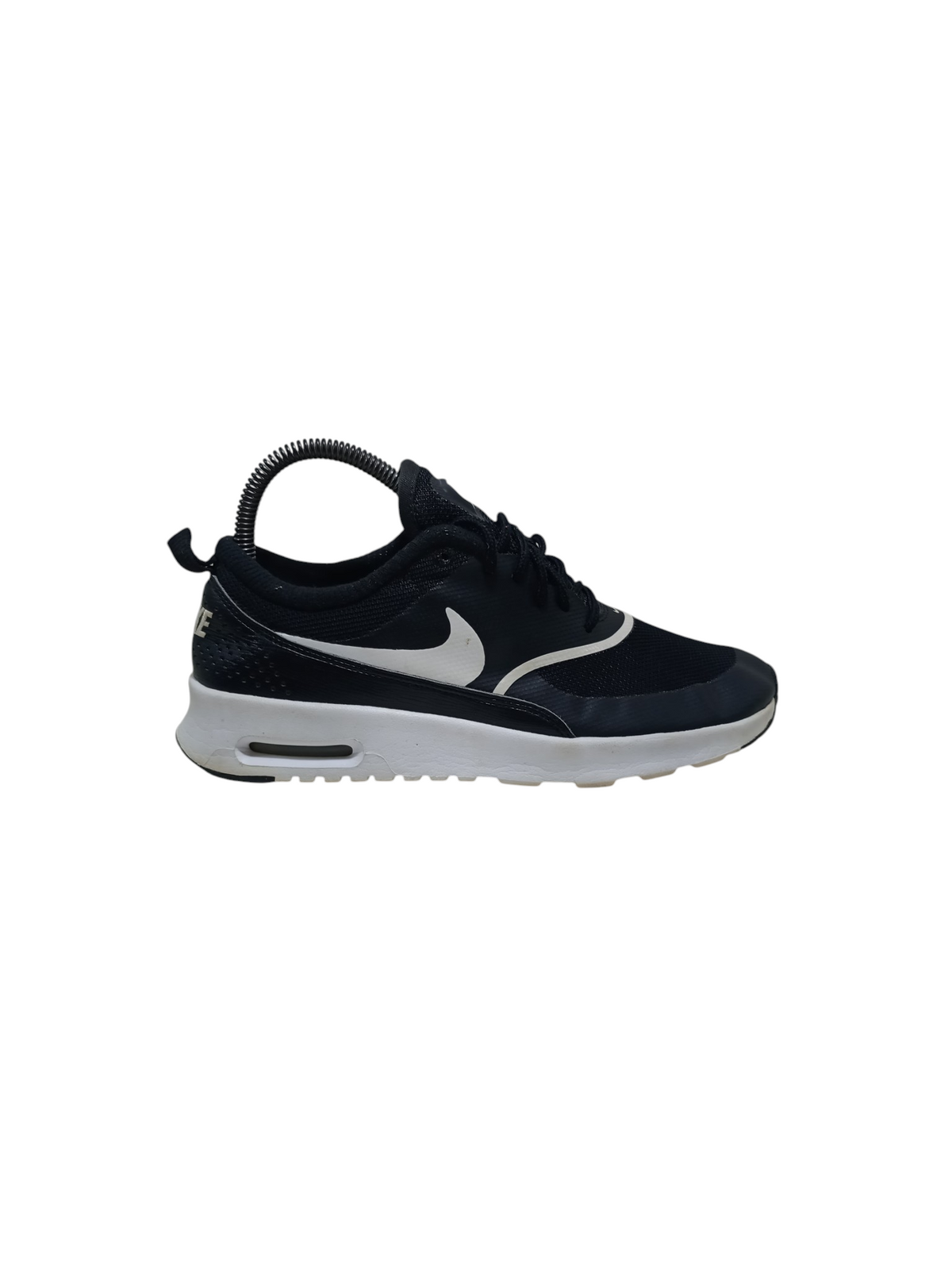 Nike Air Max Thea Black White