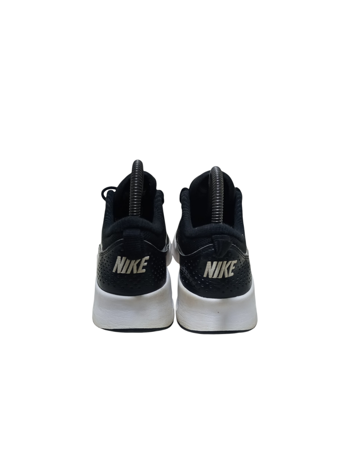 Nike Air Max Thea Black White