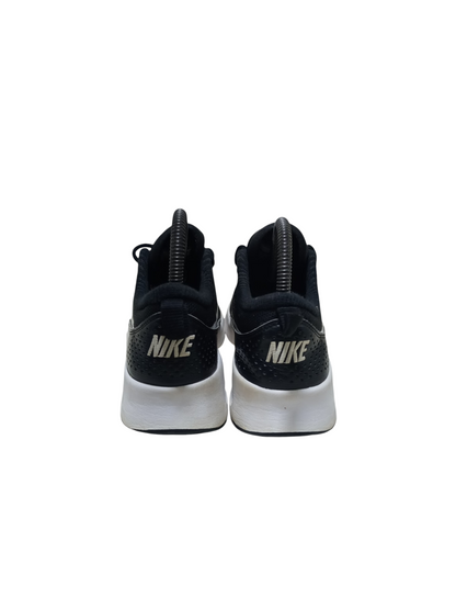 Nike Air Max Thea Black White