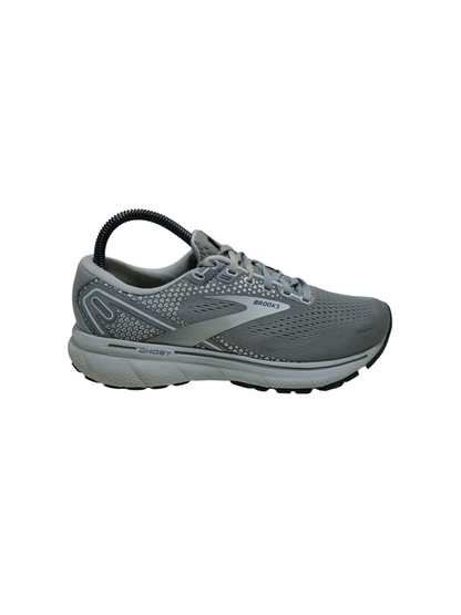 Brooks Ghost Gray 14