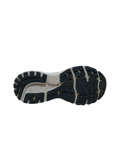 Brooks Ghost Gray 14