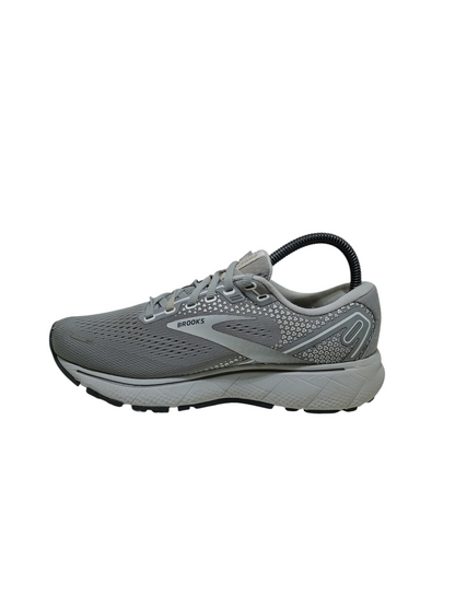 Brooks Ghost Gray 14