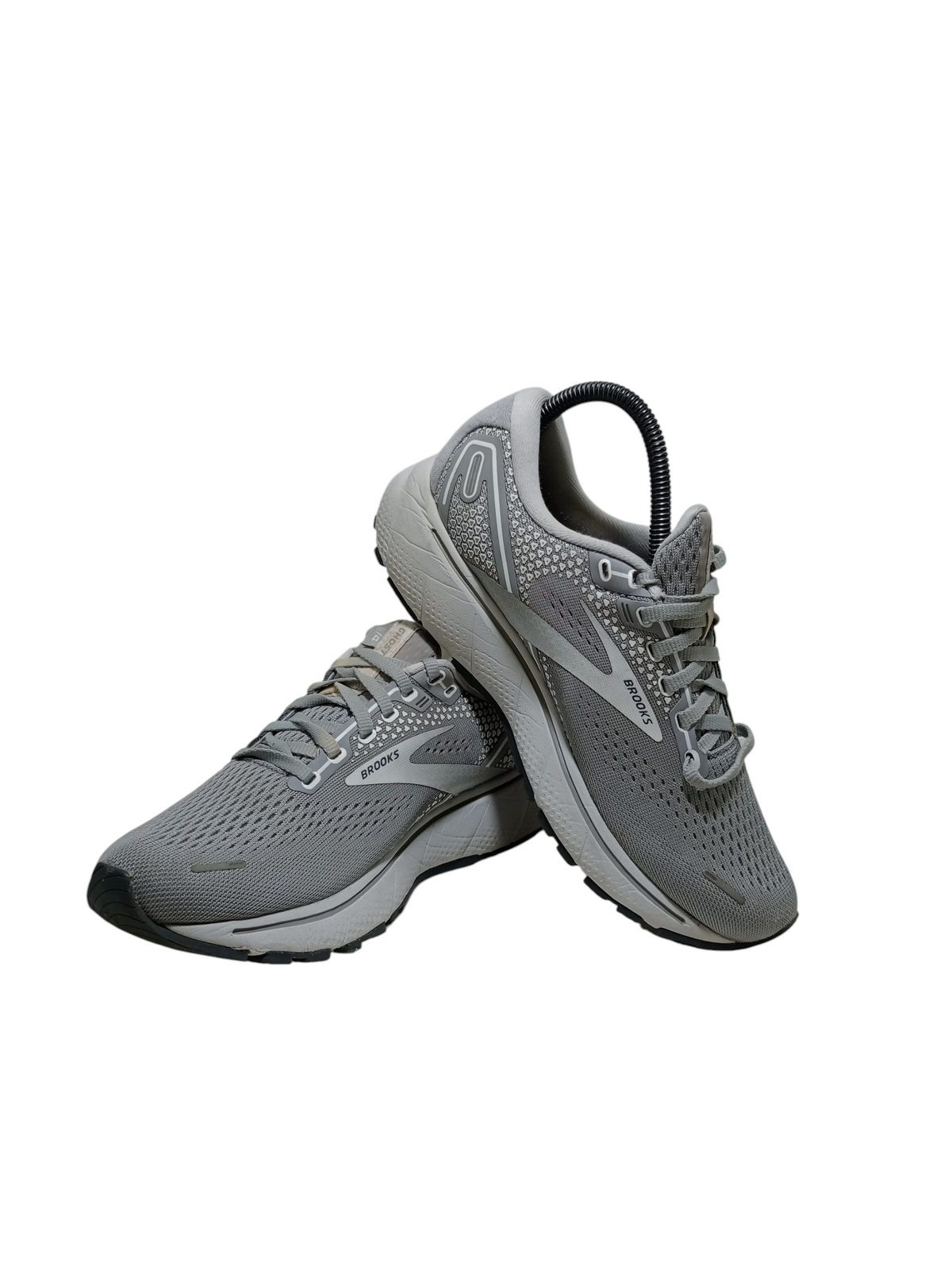 Brooks Ghost Gray 14