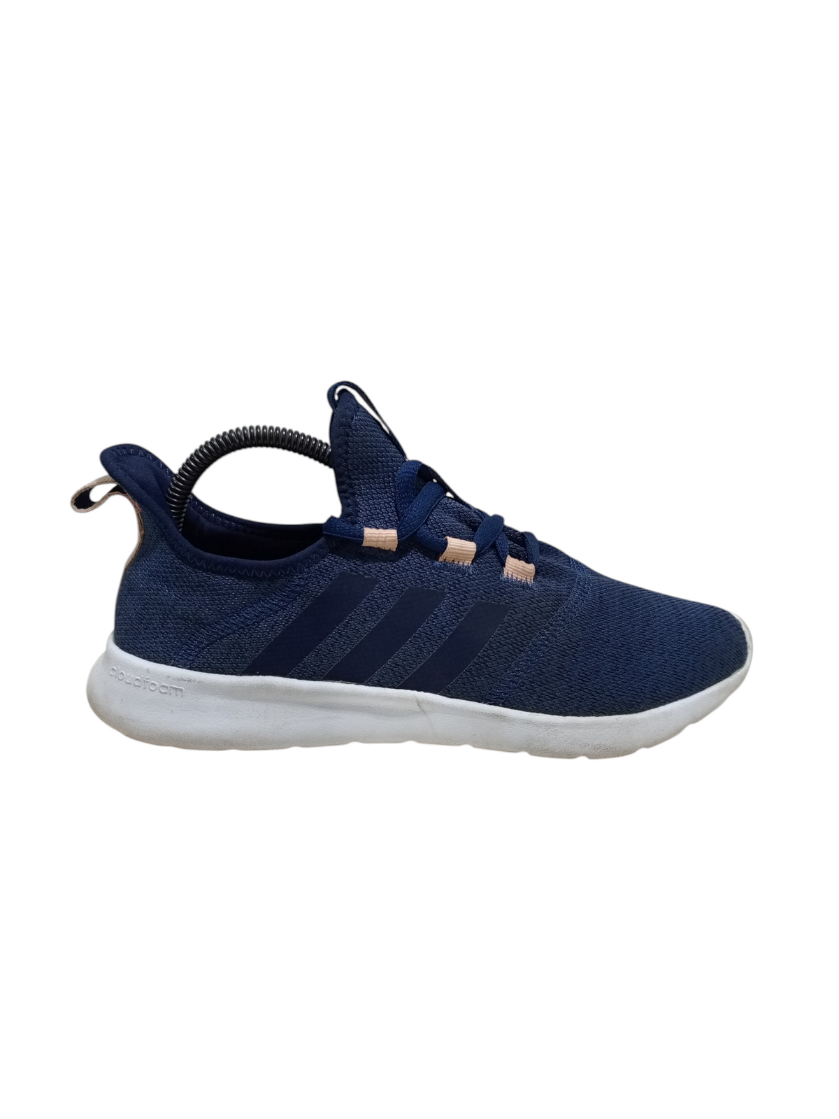 Adidas Cloudfoam Blue