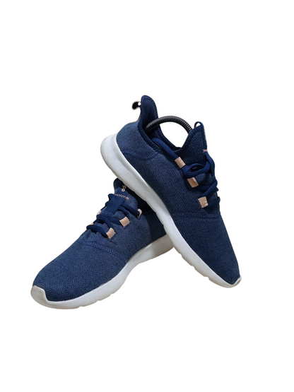 Adidas Cloudfoam Blue