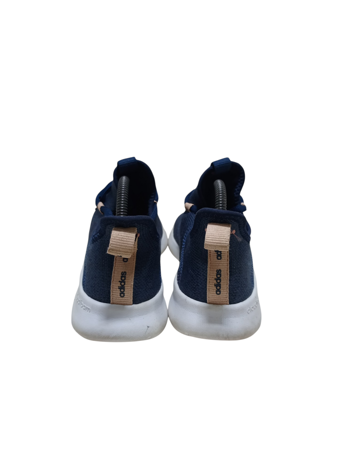 Adidas Cloudfoam Blue
