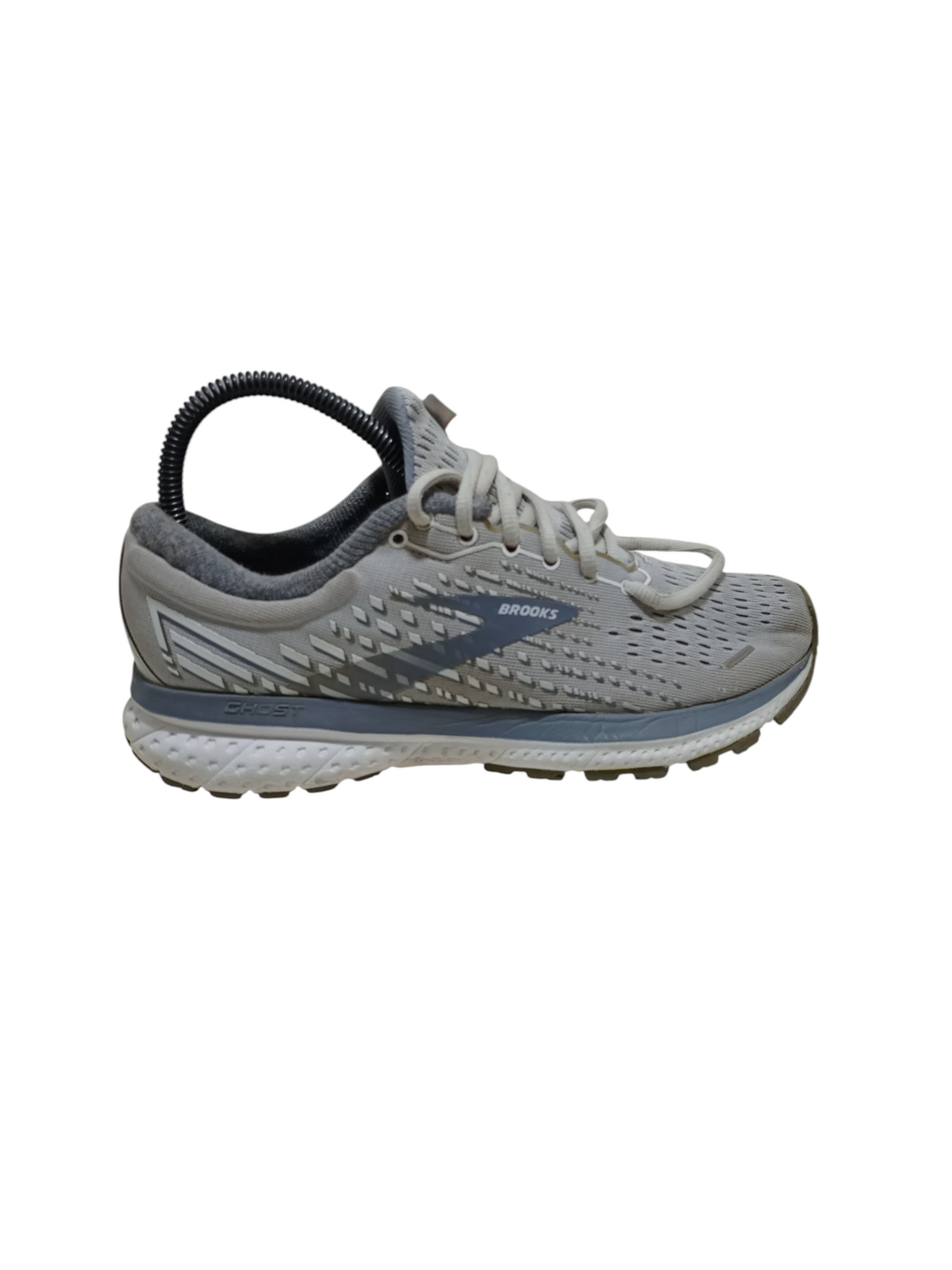 Brooks Gray Gts Ghost