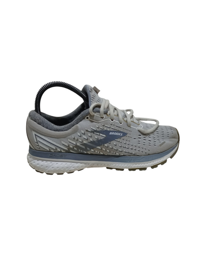 Brooks Gray Gts Ghost