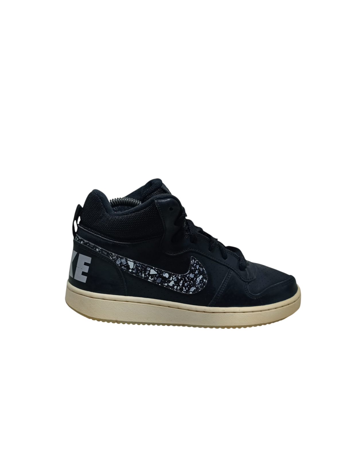 NIKE COURT BOROUGH MID PRNT