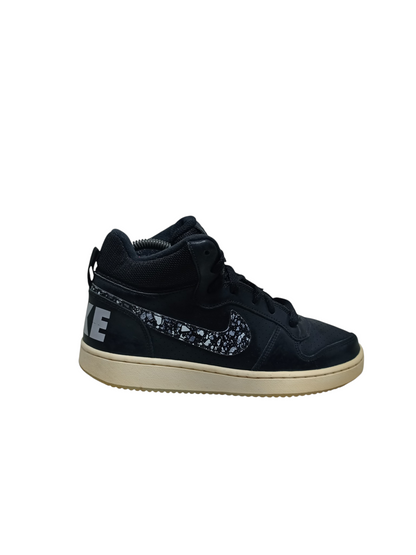 NIKE COURT BOROUGH MID PRNT