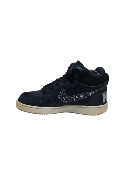 NIKE COURT BOROUGH MID PRNT