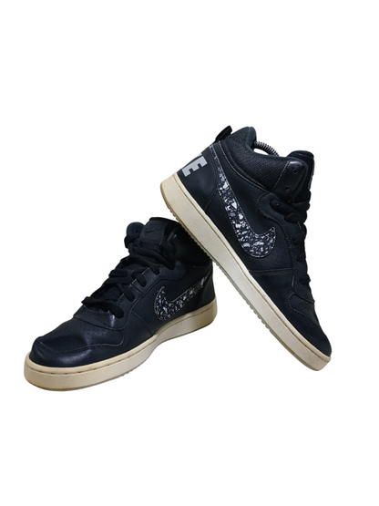 NIKE COURT BOROUGH MID PRNT