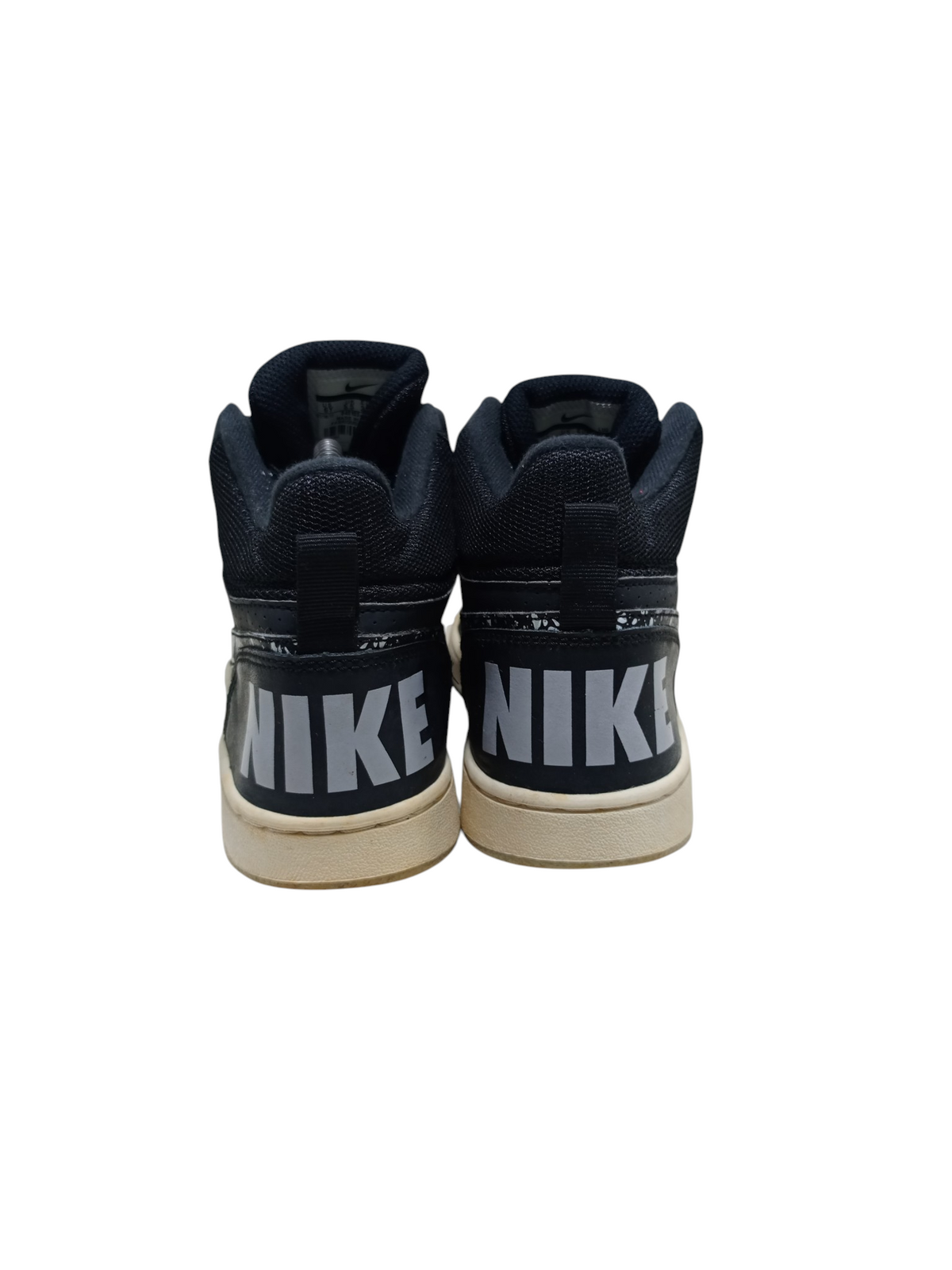 NIKE COURT BOROUGH MID PRNT