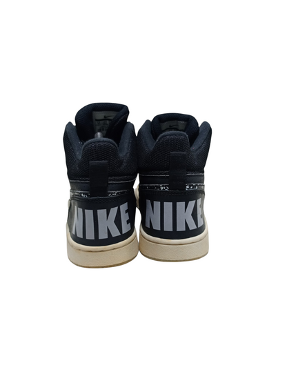 NIKE COURT BOROUGH MID PRNT