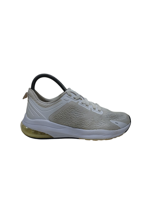 Avia White Casual Trainer