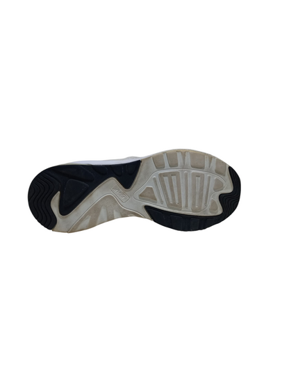 Avia White Casual Trainer