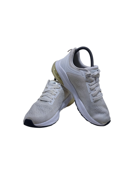 Avia White Casual Trainer