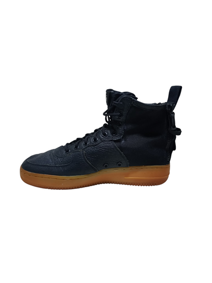 Nike SF Air Force 1 Mid 'Black Gum'