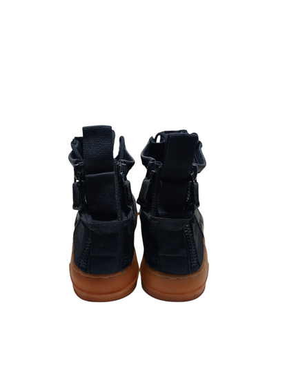 Nike SF Air Force 1 Mid 'Black Gum'