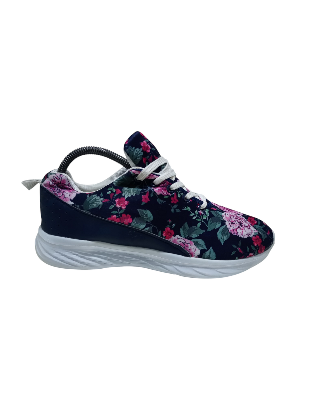 Classic Floral Shoes