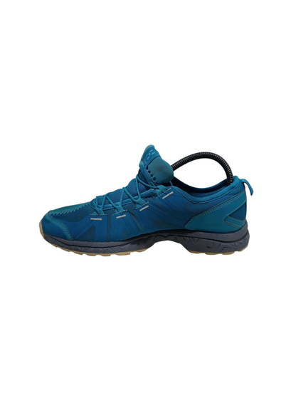 Haglofs Blue Shoe
