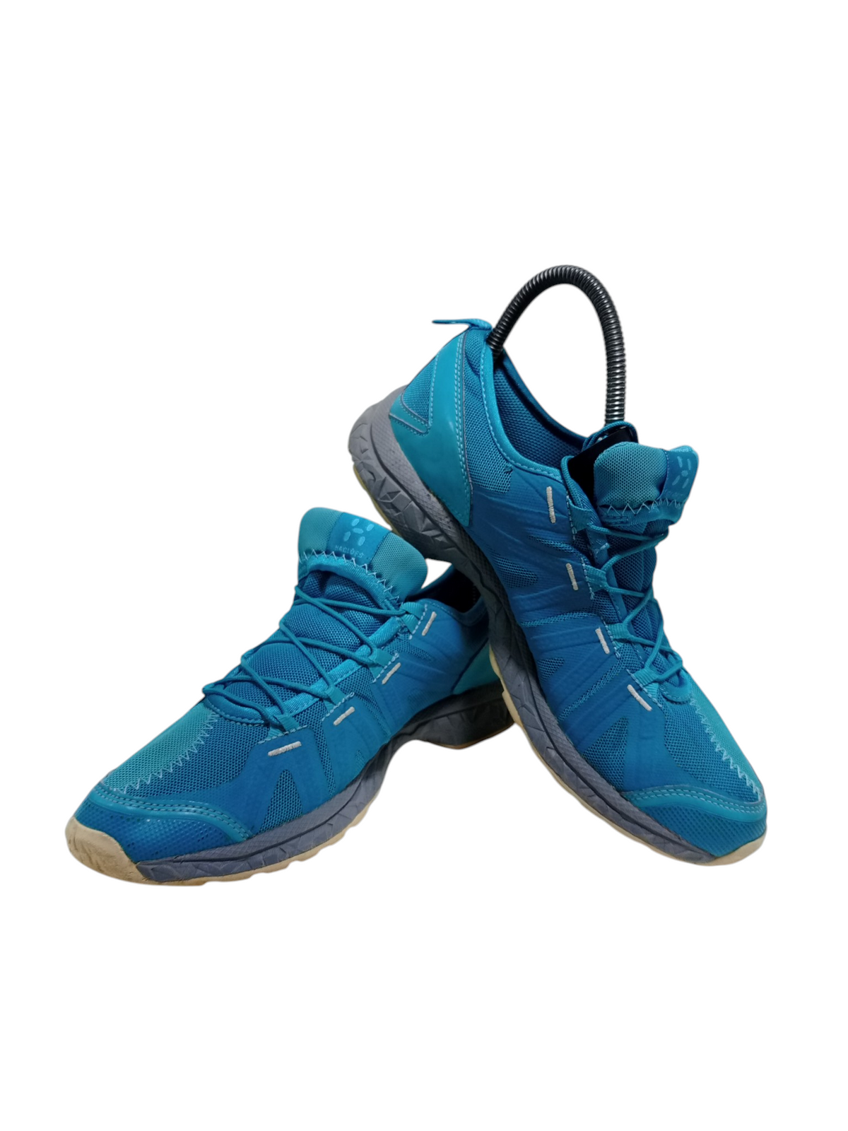 Haglofs Blue Shoe