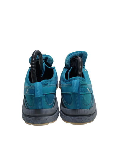 Haglofs Blue Shoe