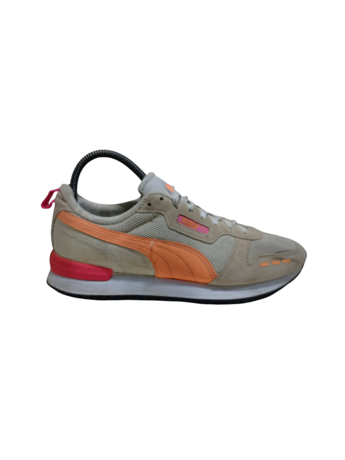 Puma R78 Run