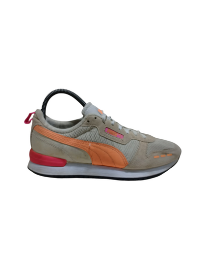 Puma R78 Run