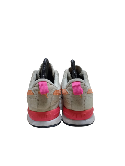 Puma R78 Run