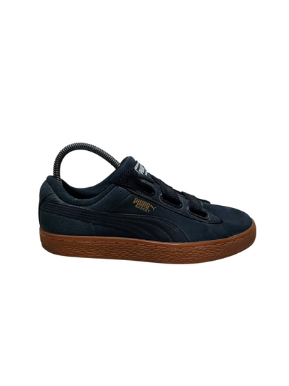Puma Basket Heart Perf