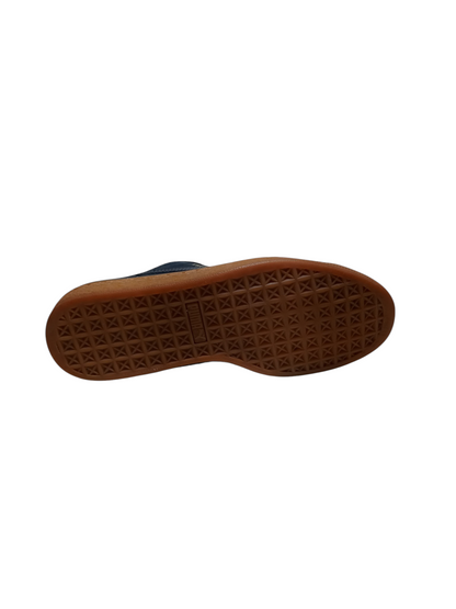Puma Basket Heart Perf