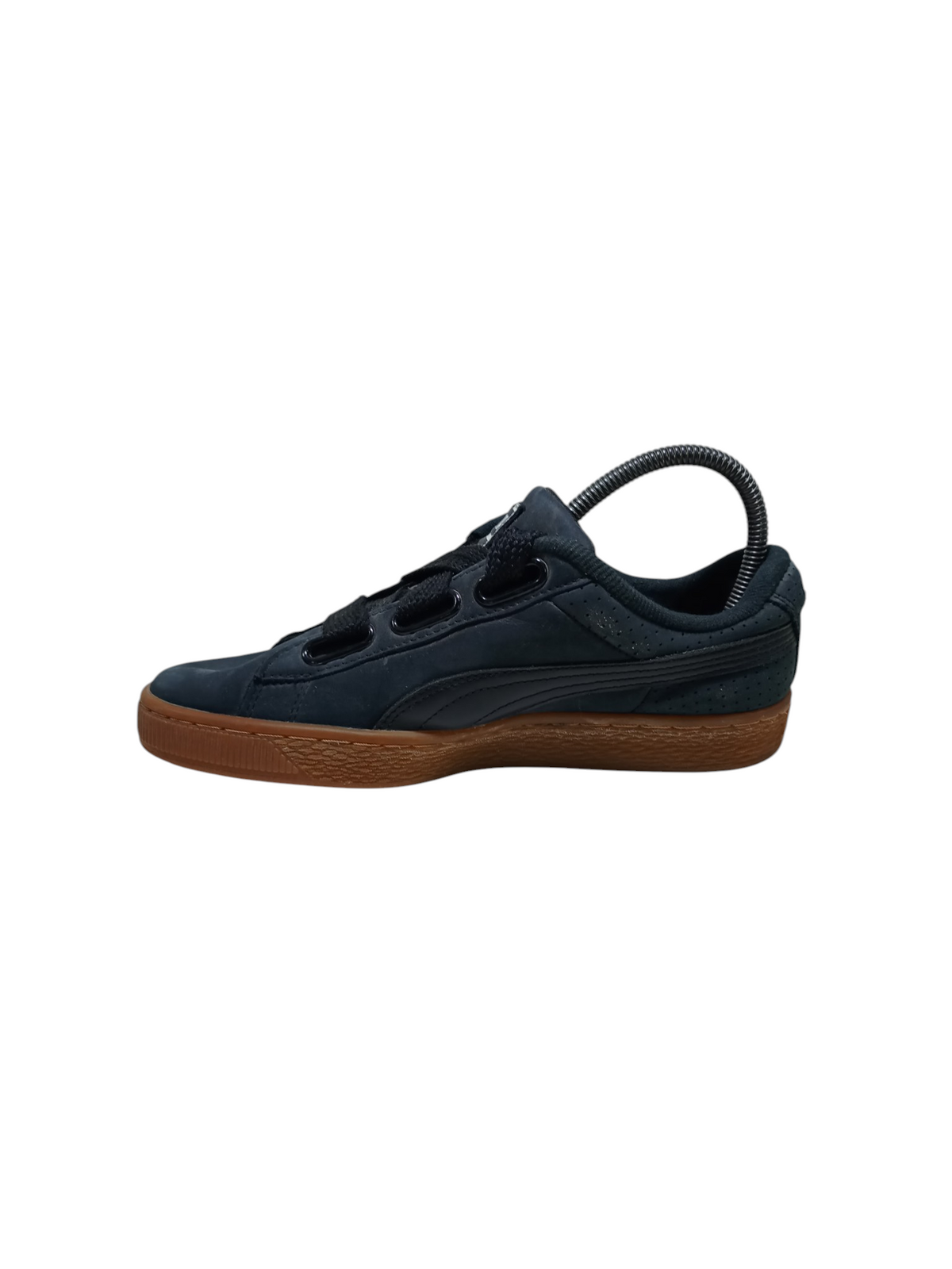 Puma Basket Heart Perf
