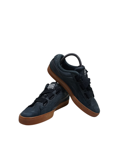 Puma Basket Heart Perf