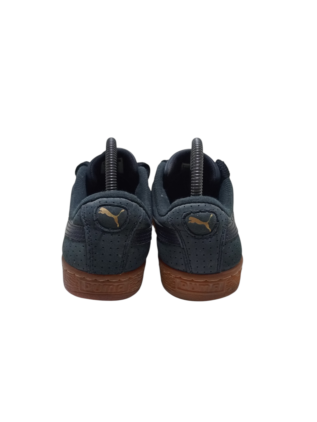 Puma Basket Heart Perf